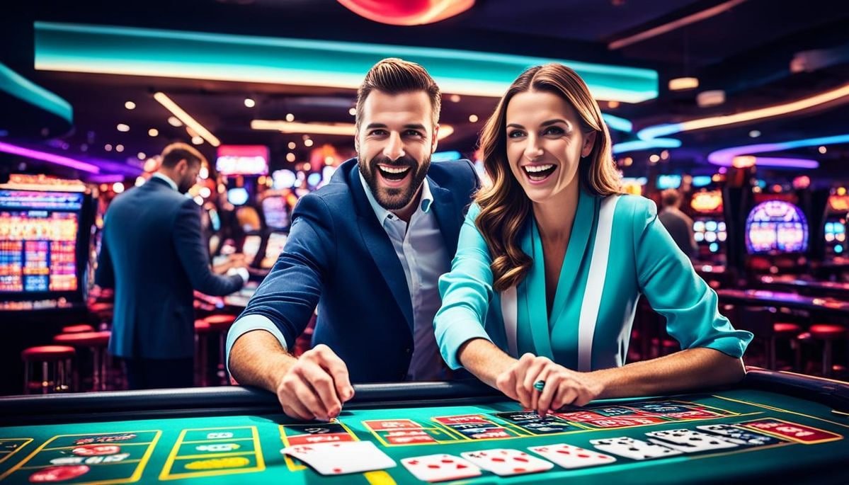 dkk77 kemenangan Bingo jackpot strategi pemain Indonesia penarikan cepat