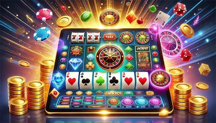 dkk77 Promosi bonus new member deposit pertama platform game Indonesia